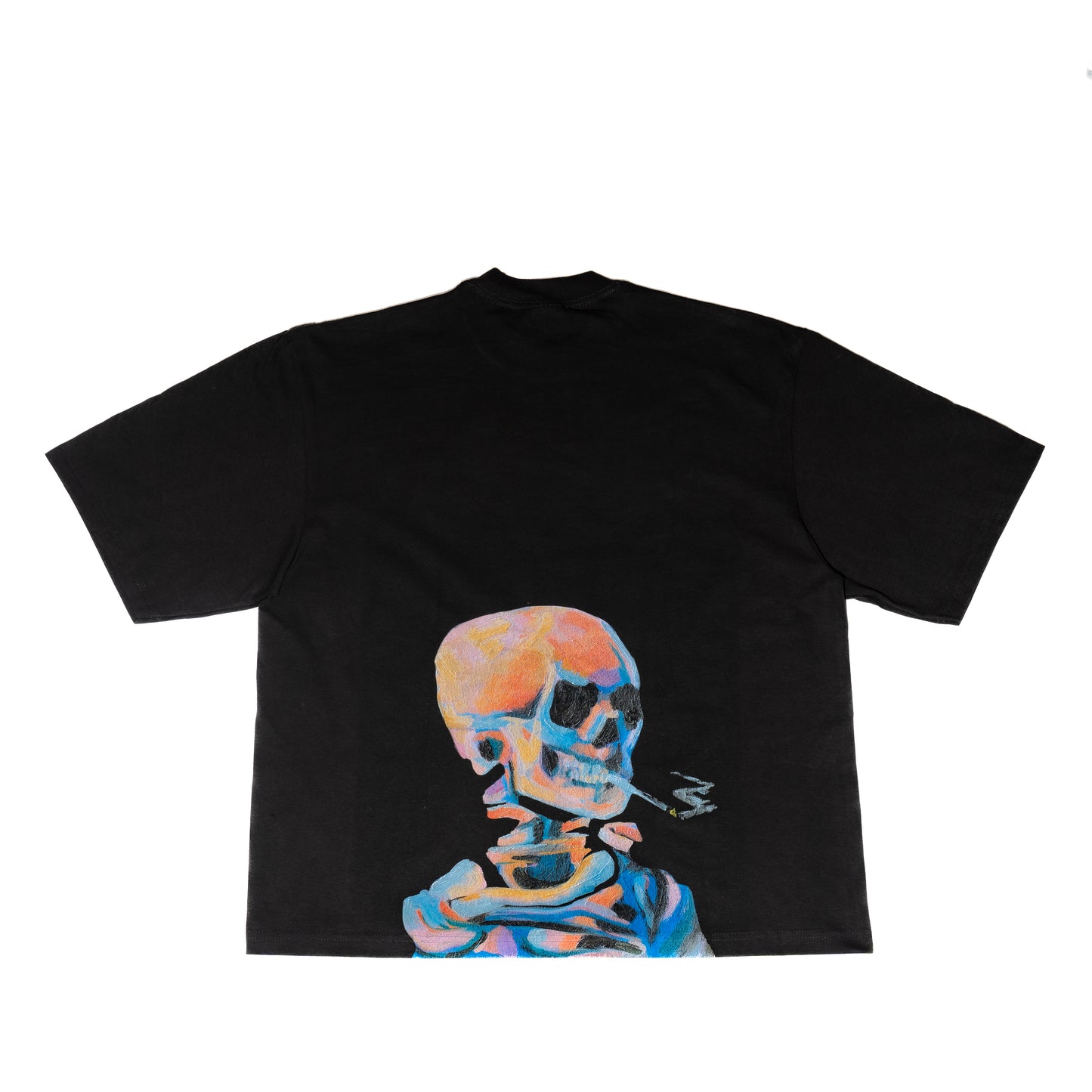 “Skull” Shirt