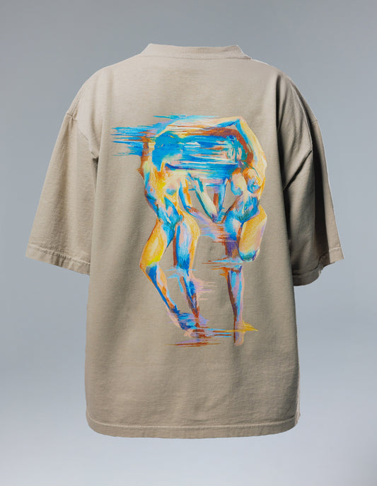 "Dancers" Tee