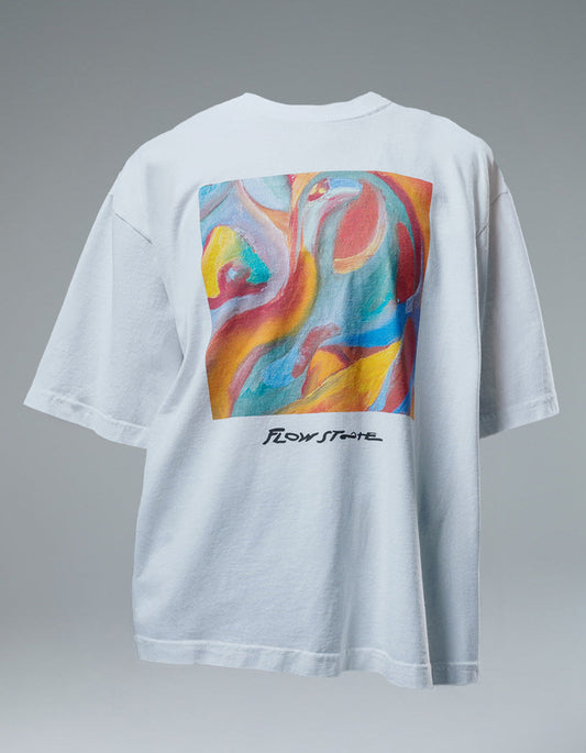 "Canvas" Tee