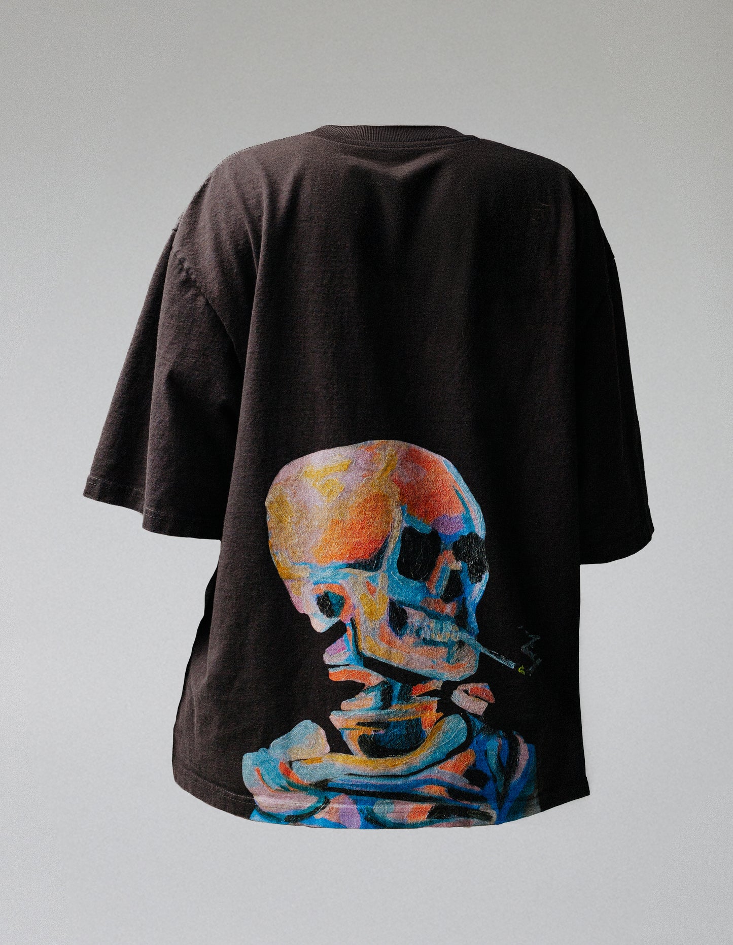 “Skull” Shirt SOLD OUT
