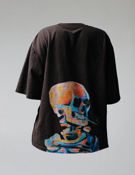 “Skull” Shirt SOLD OUT